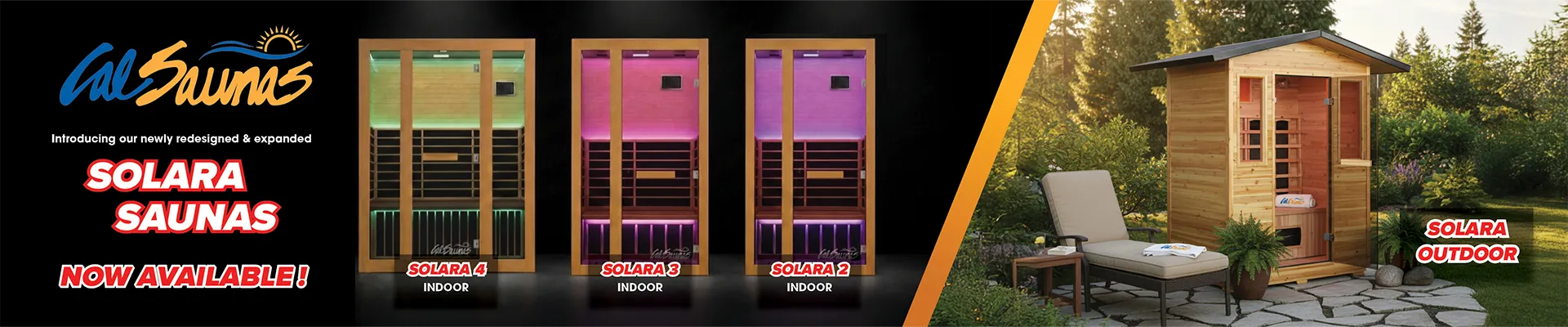 Calspas hot tub being used in a family setting - Goldsboro