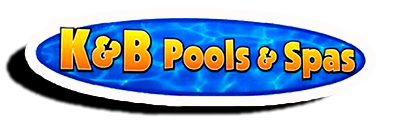 K & B Pools and Spas