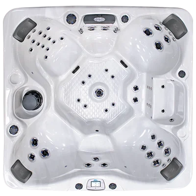 Cancun-X EC-867BX hot tubs for sale in Goldsboro